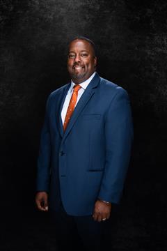 Image of Dr. Martin 